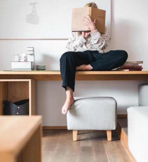 Rote Wand Gourmet Hotel, A Member Of Design Hotels