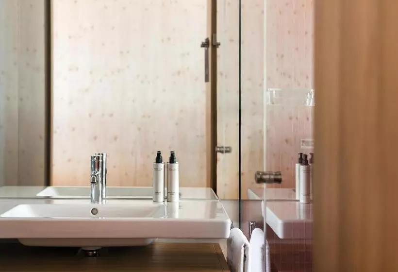 Rote Wand Gourmet Hotel, A Member Of Design Hotels
