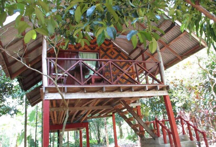 Khao Sok Island Resort