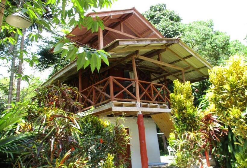 Khao Sok Island Resort