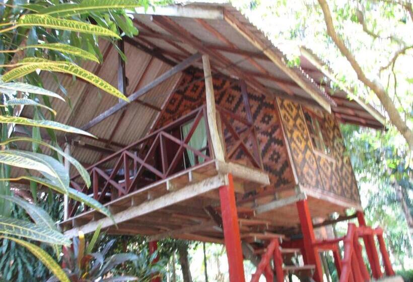 Khao Sok Island Resort