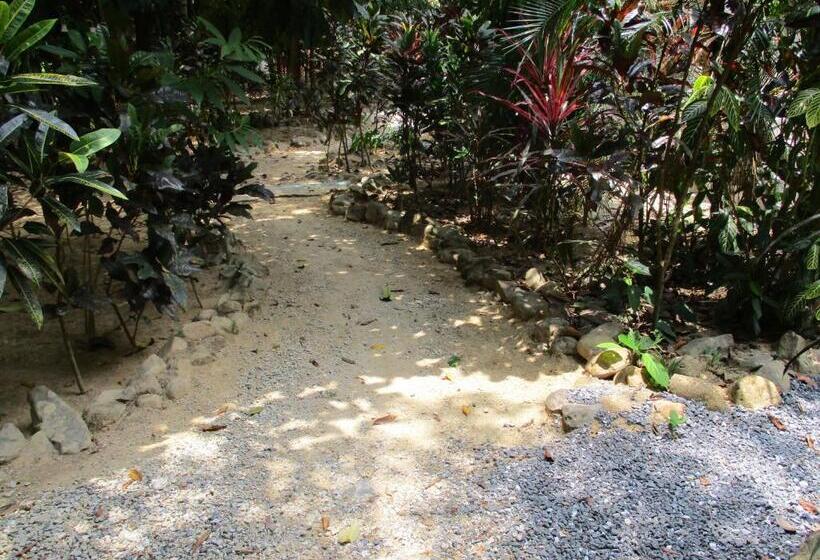 Khao Sok Island Resort