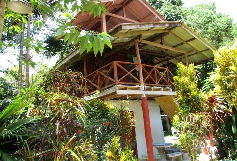 Khao Sok Island Resort