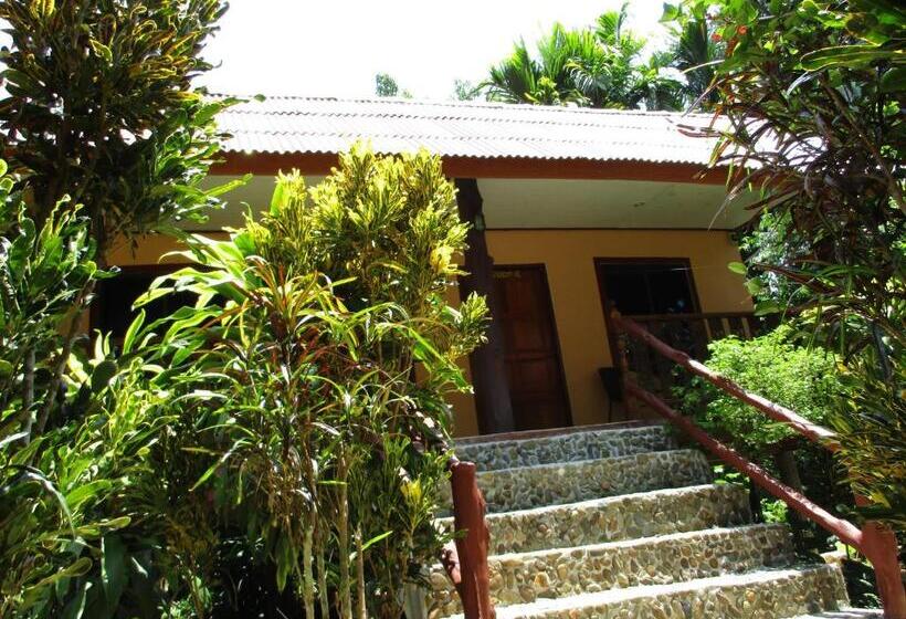 Khao Sok Island Resort