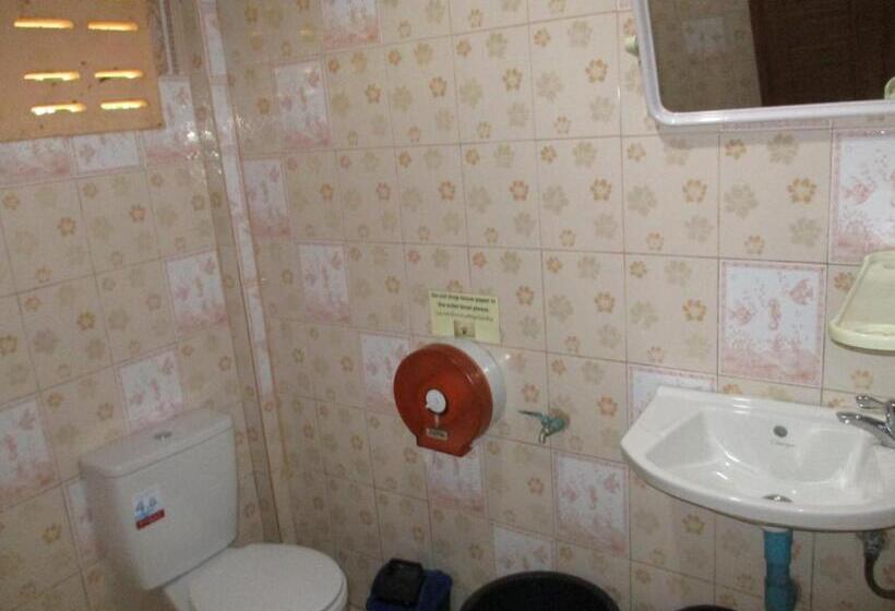 Khao Sok Island Resort