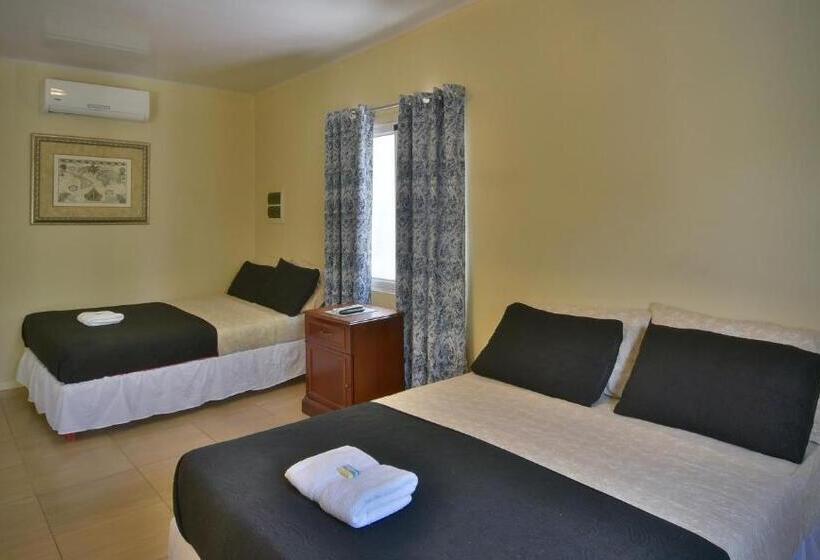 Pista Q Hostel And Apartments