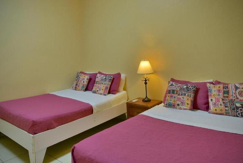 Pista Q Hostel And Apartments