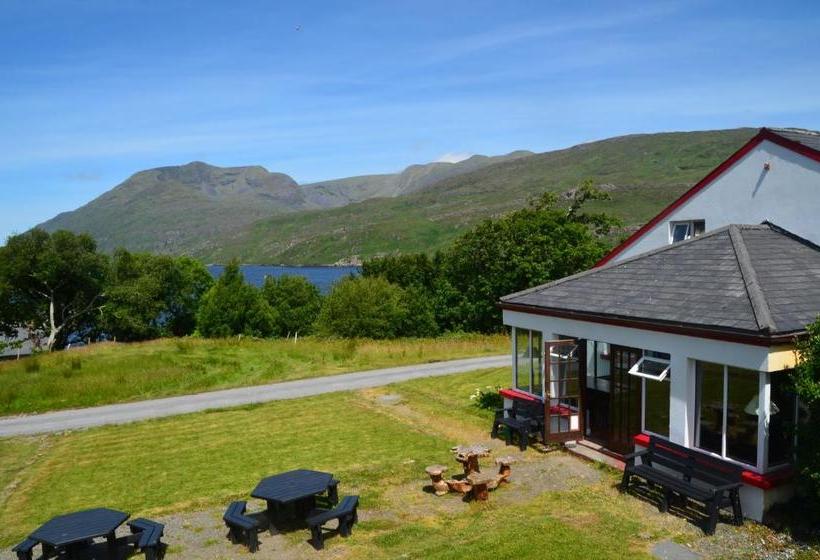 The Connemara Hostel   Sleepzone
