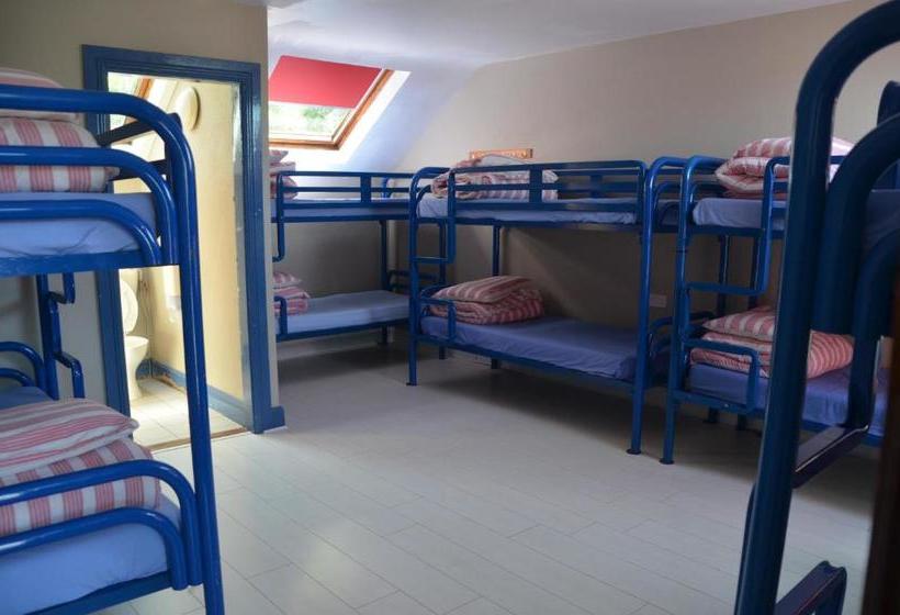 The Connemara Hostel   Sleepzone