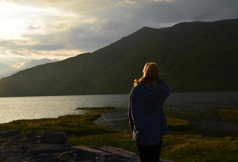 The Connemara Hostel   Sleepzone
