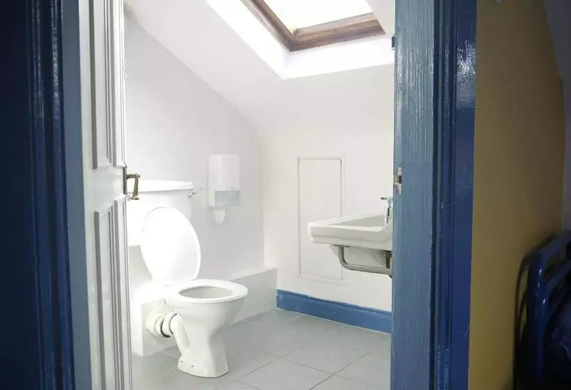 The Connemara Hostel   Sleepzone