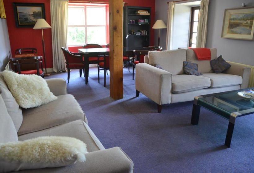 The Connemara Hostel   Sleepzone