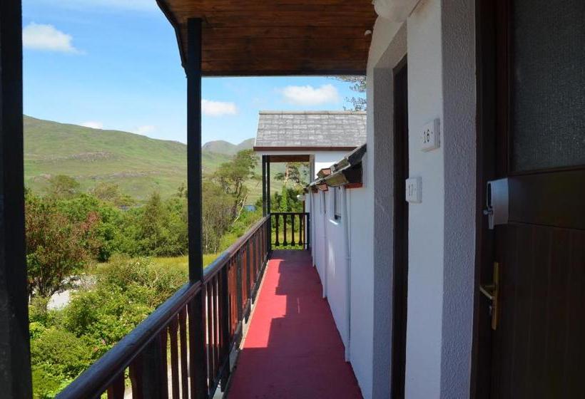 The Connemara Hostel   Sleepzone