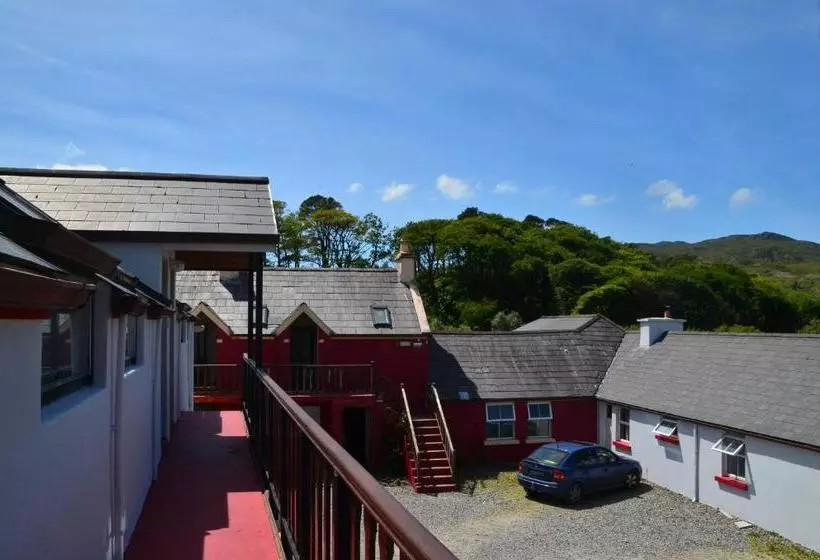 The Connemara Hostel   Sleepzone