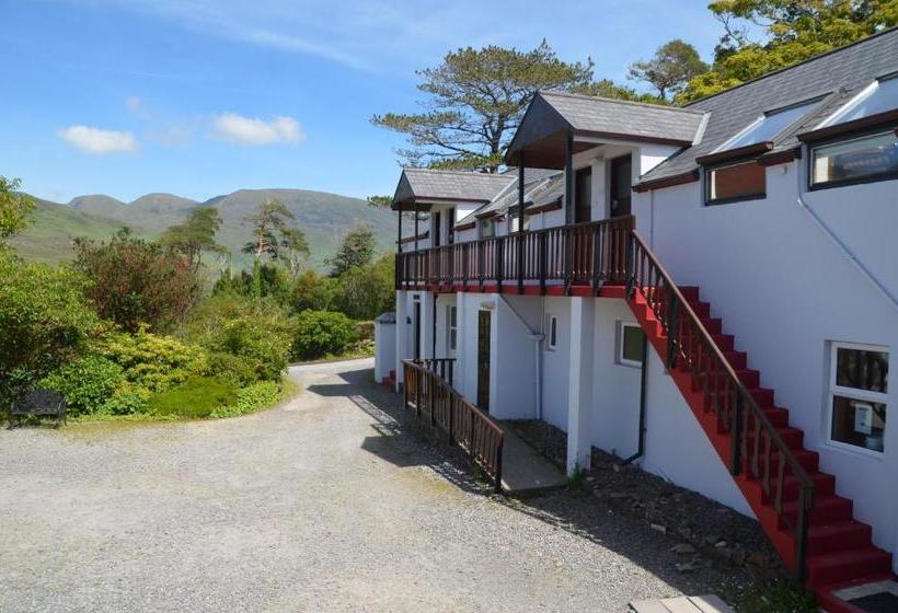 The Connemara Hostel   Sleepzone