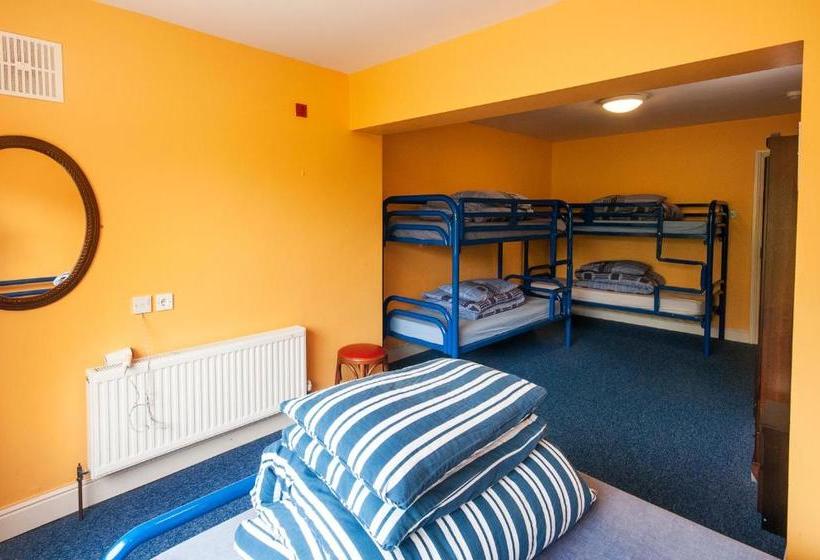 The Connemara Hostel   Sleepzone