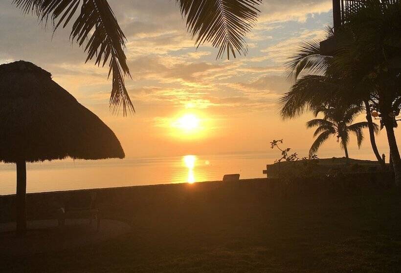 Almond Tree Hotel Resort