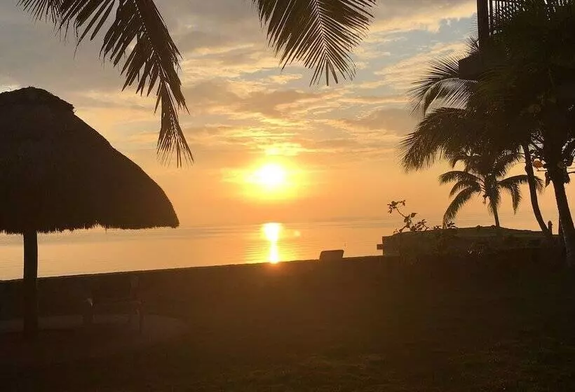 Almond Tree Hotel Resort