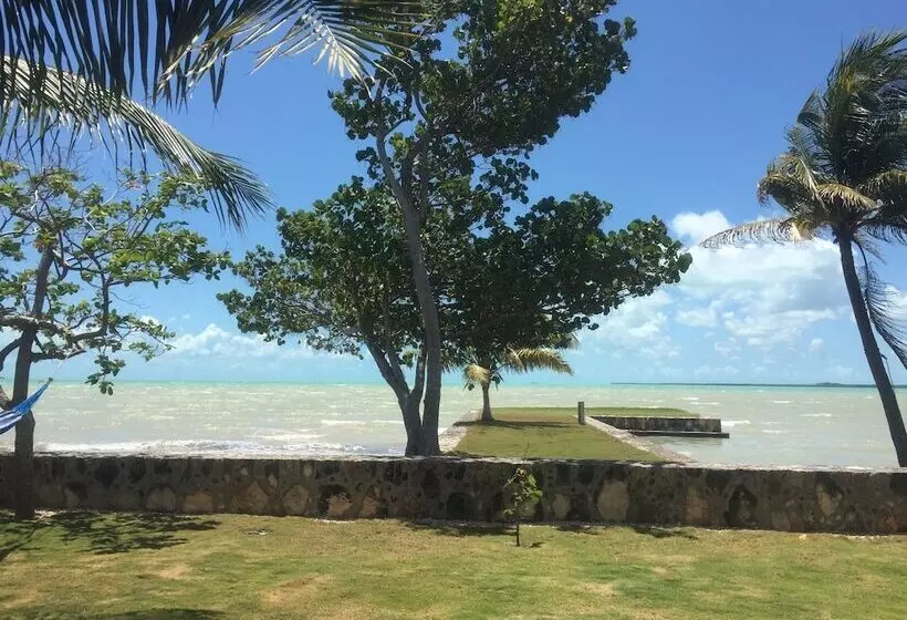 Almond Tree Hotel Resort