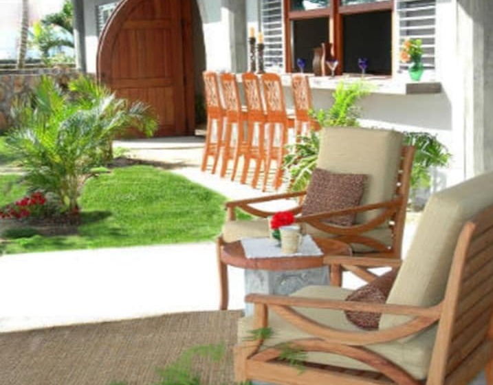 Almond Tree Hotel Resort