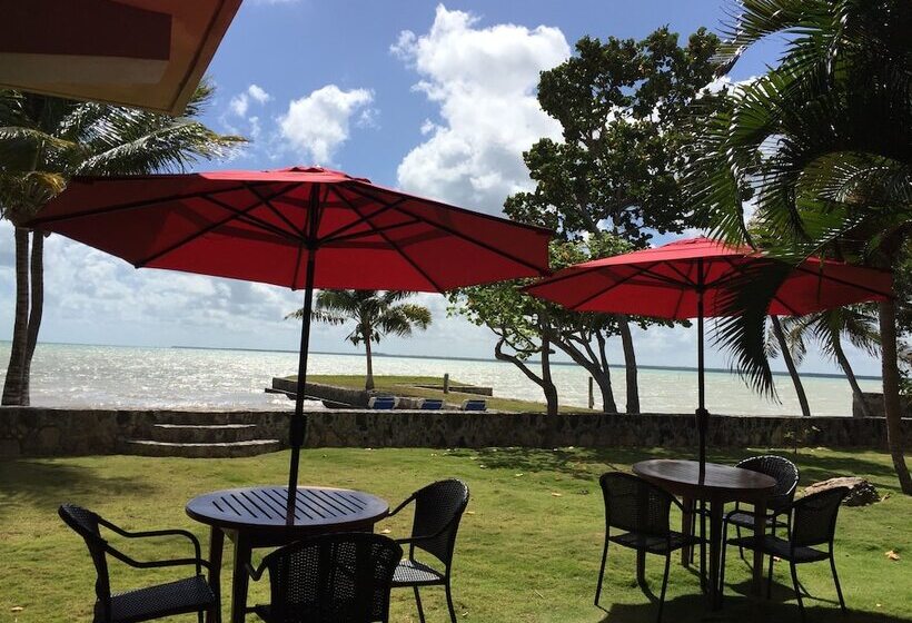 Almond Tree Hotel Resort