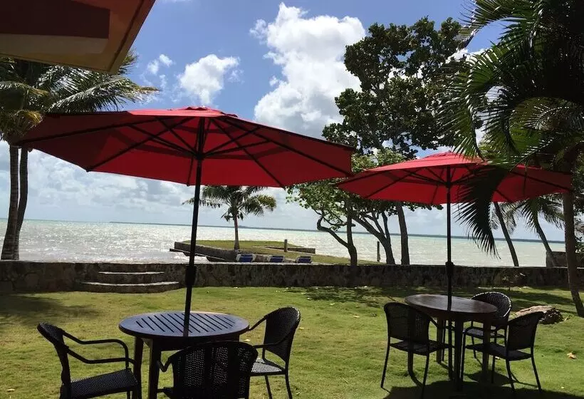 Almond Tree Hotel Resort
