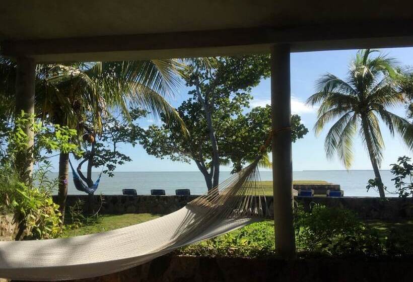 Almond Tree Hotel Resort