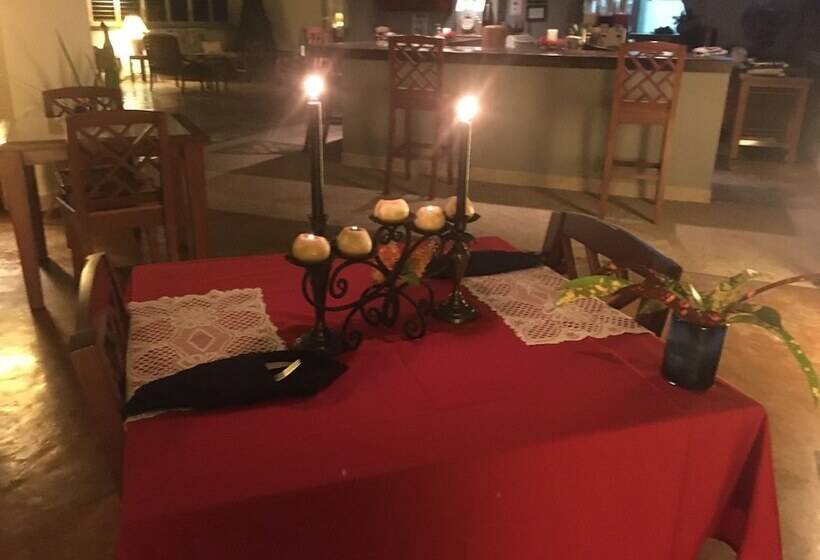 Almond Tree Hotel Resort