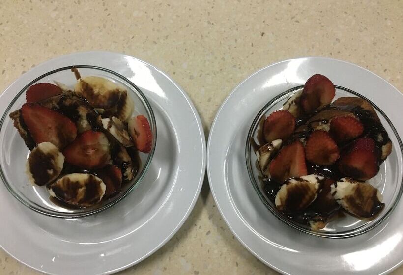 Almond Tree Hotel Resort