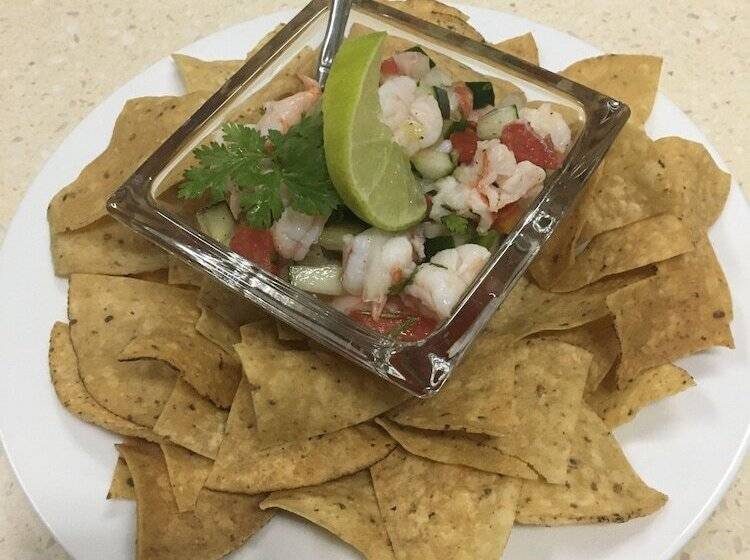 Almond Tree Hotel Resort