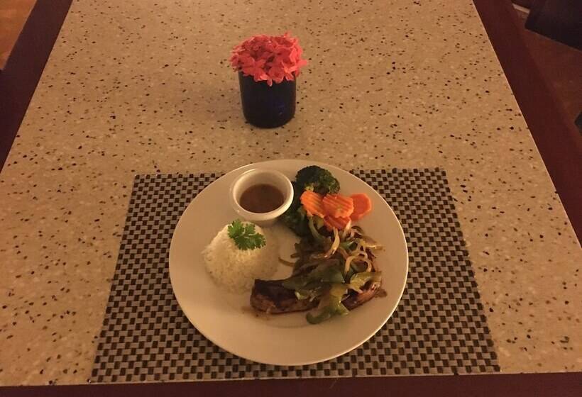 Almond Tree Hotel Resort