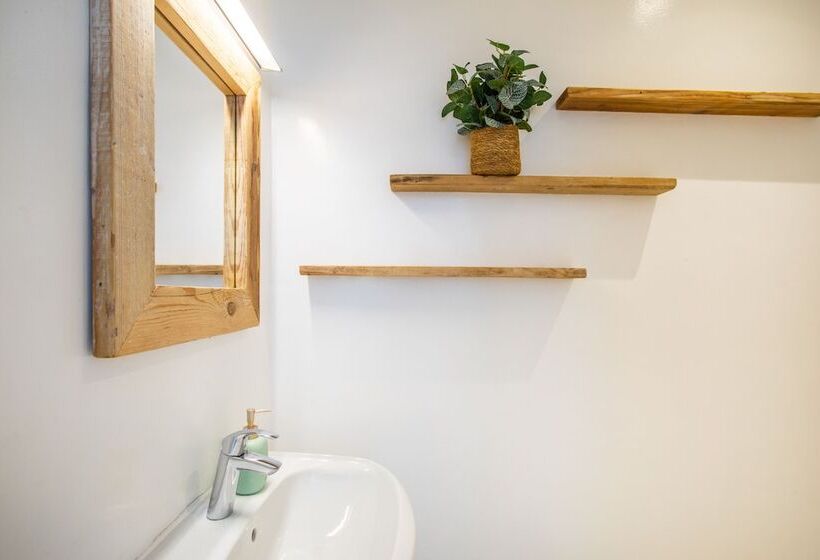 تختخواب و صبحانه Boutique Hotel Jt Curaçao