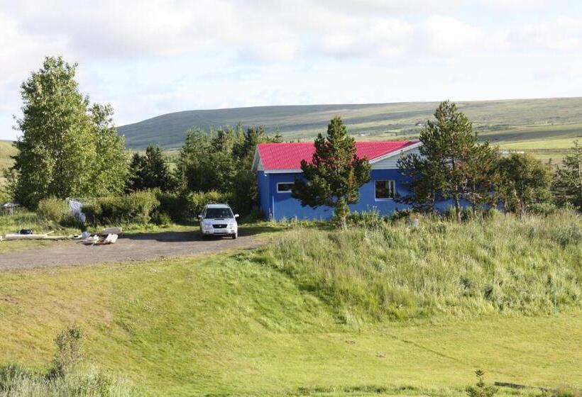 تختخواب و صبحانه Cja Guesthouse