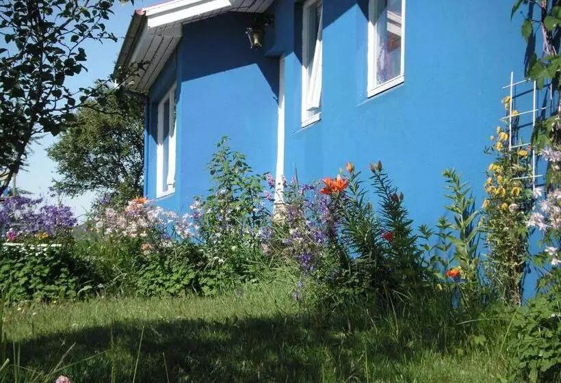 تختخواب و صبحانه Cja Guesthouse