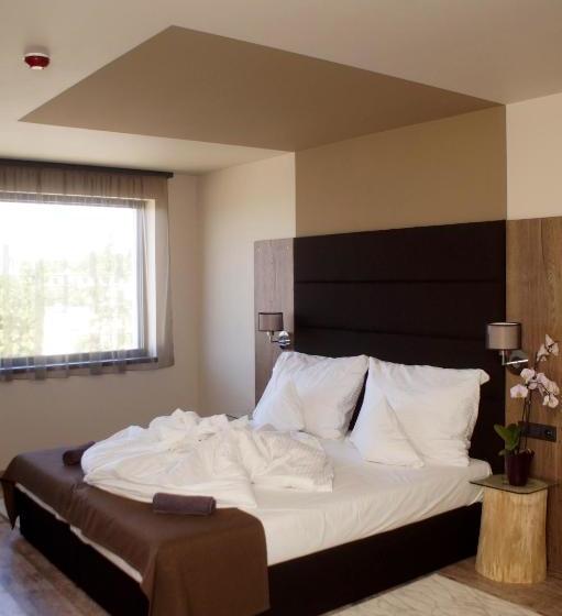 住宿加早餐  Fitromax Ajka