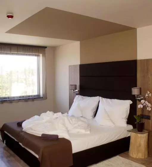 Aamiaismajoitus (B&B) Fitromax Ajka