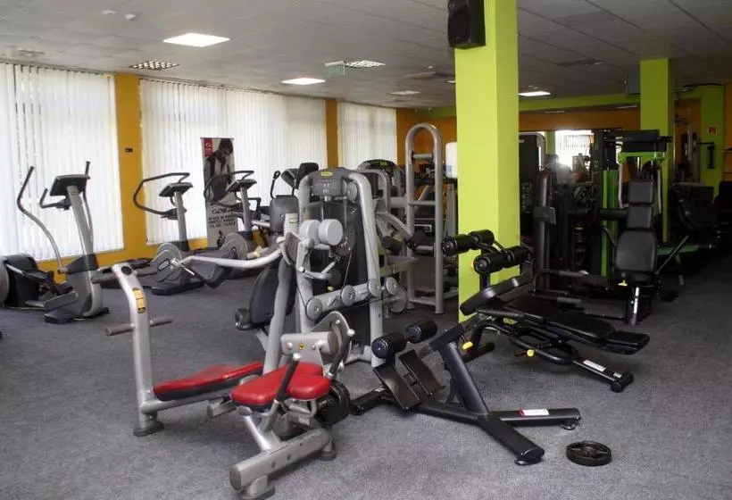 Aamiaismajoitus (B&B) Fitromax Ajka