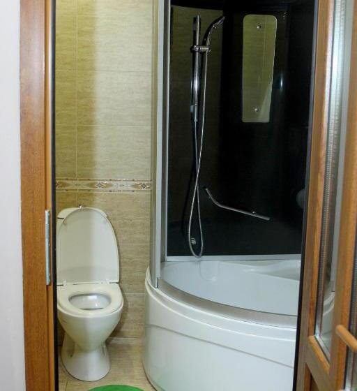 تختخواب و صبحانه Golden Apricot