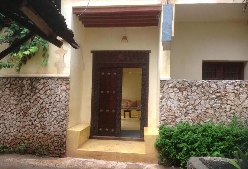 تختخواب و صبحانه Jannataan