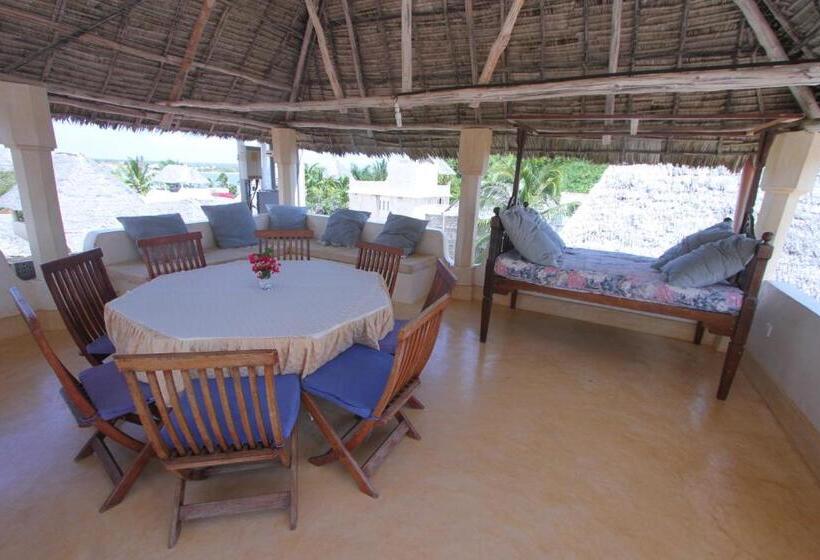 تختخواب و صبحانه Jannataan