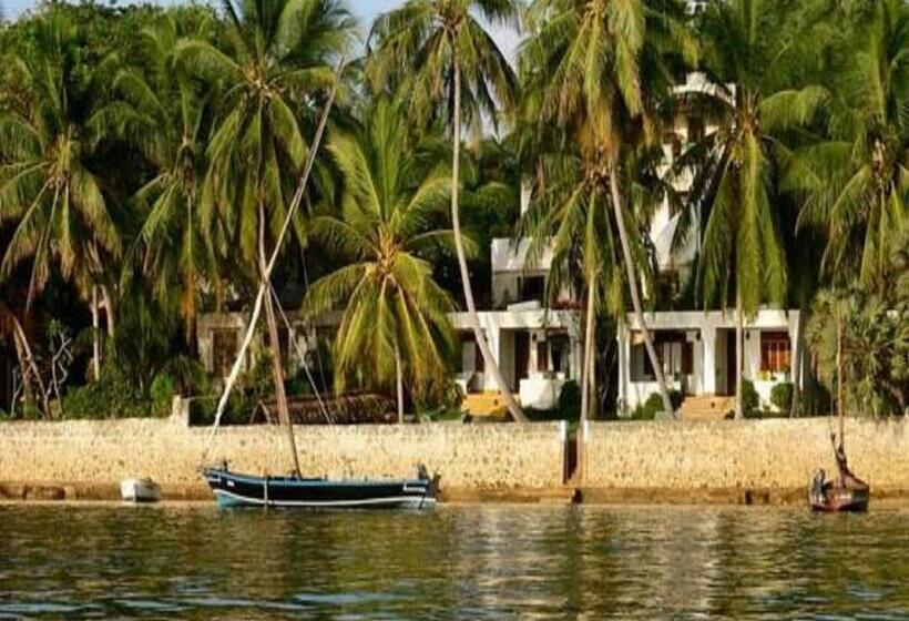 تختخواب و صبحانه Jannataan