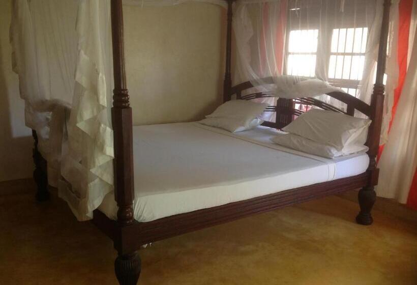 تختخواب و صبحانه Jannataan