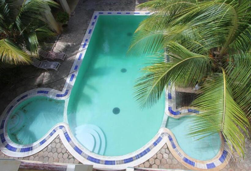 تختخواب و صبحانه Jannataan