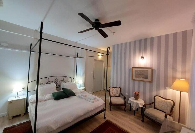 Bed and Breakfast Lishansky Since 1936