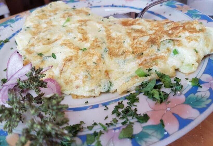 Bed and Breakfast Lishansky Since 1936