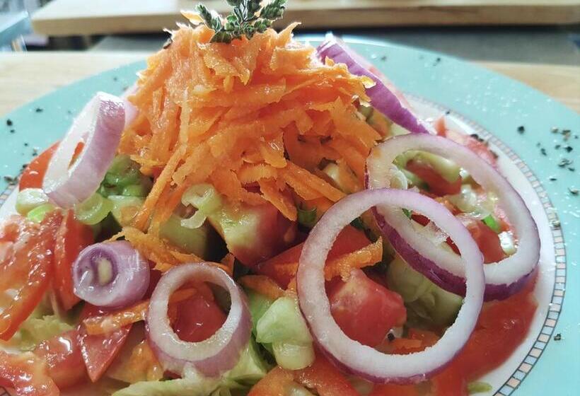 Bed and Breakfast Lishansky Since 1936