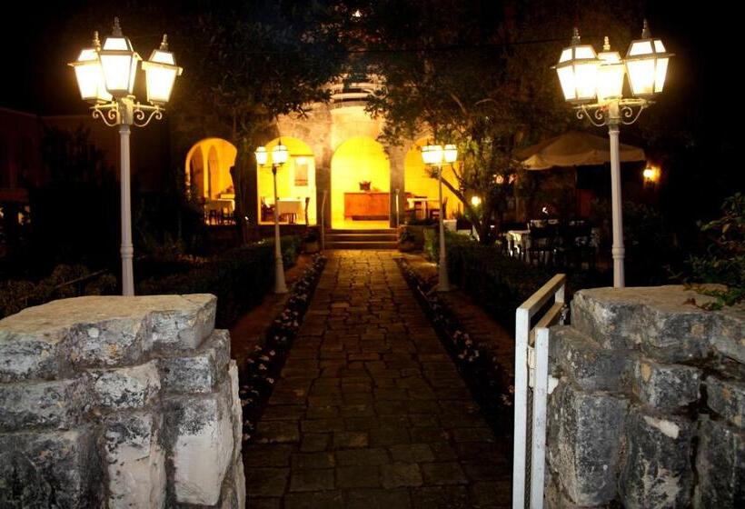 Bed and Breakfast Lishansky Since 1936