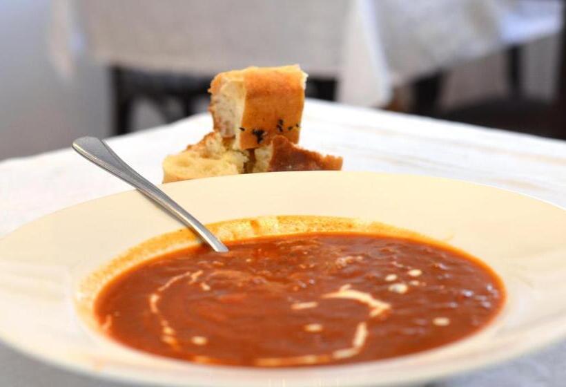 Bed and Breakfast Lishansky Since 1936