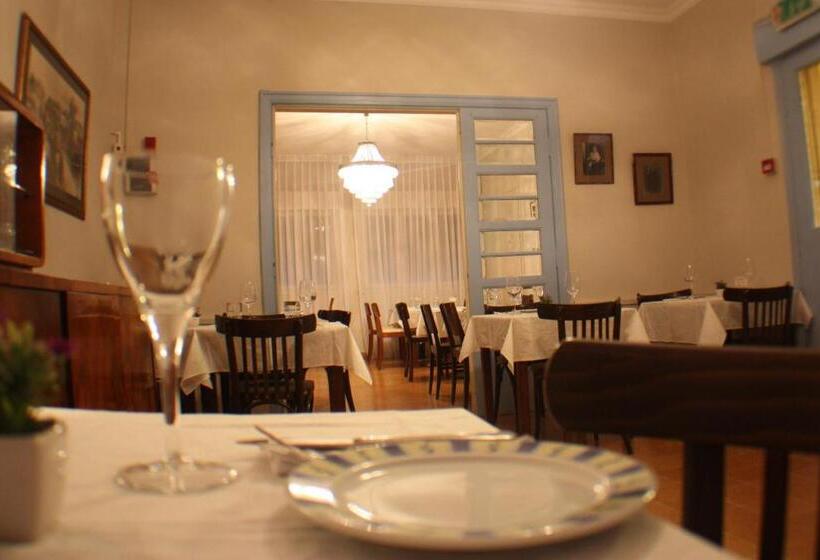 Bed and Breakfast Lishansky Since 1936