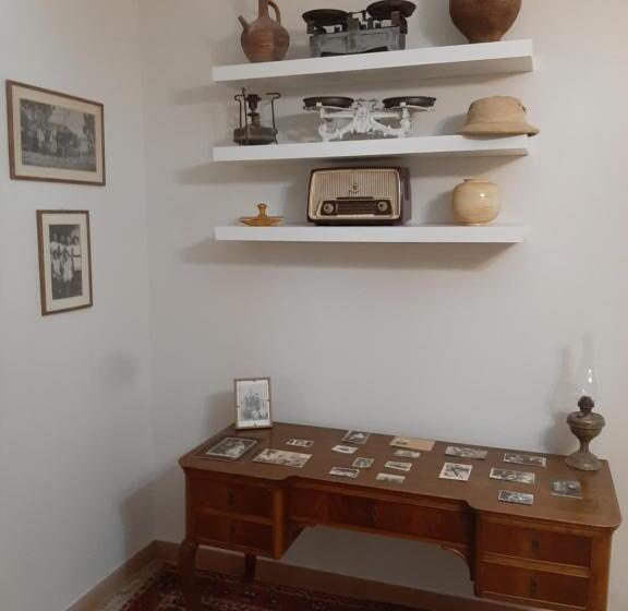 Bed and Breakfast Lishansky Since 1936